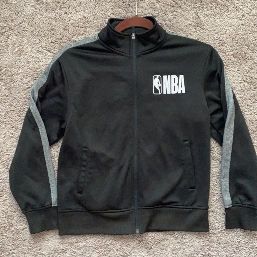 NBA jacket - Picture 7 of 7